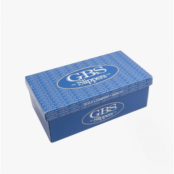 GBS Nola Slipper 2547