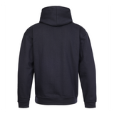 Tuffstuff Logo Hoodie #colour_navy-blue