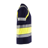 Blaklader Hi-Vis T-Shirt 3421