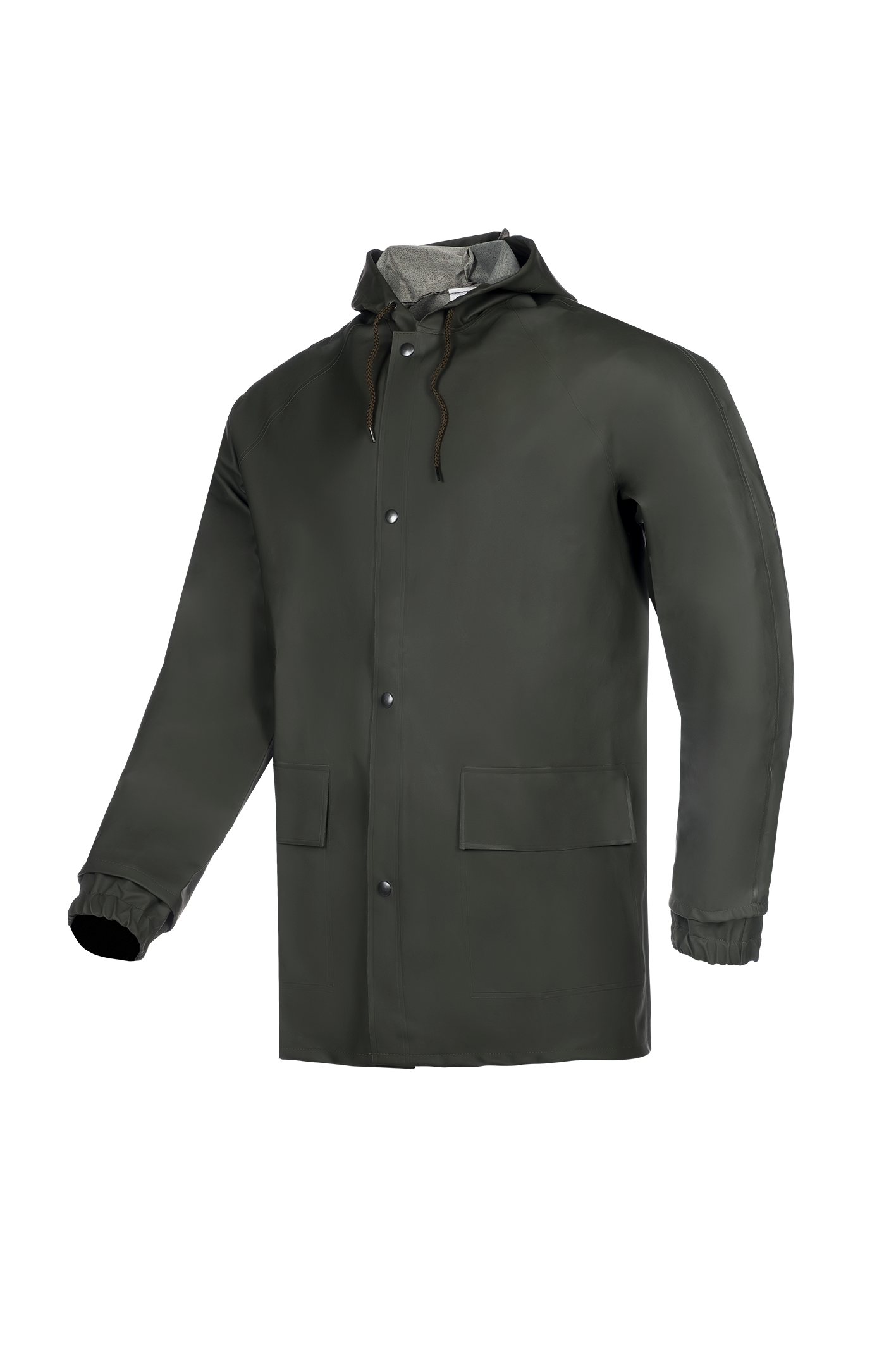 Sioen Brest Rain Jacket