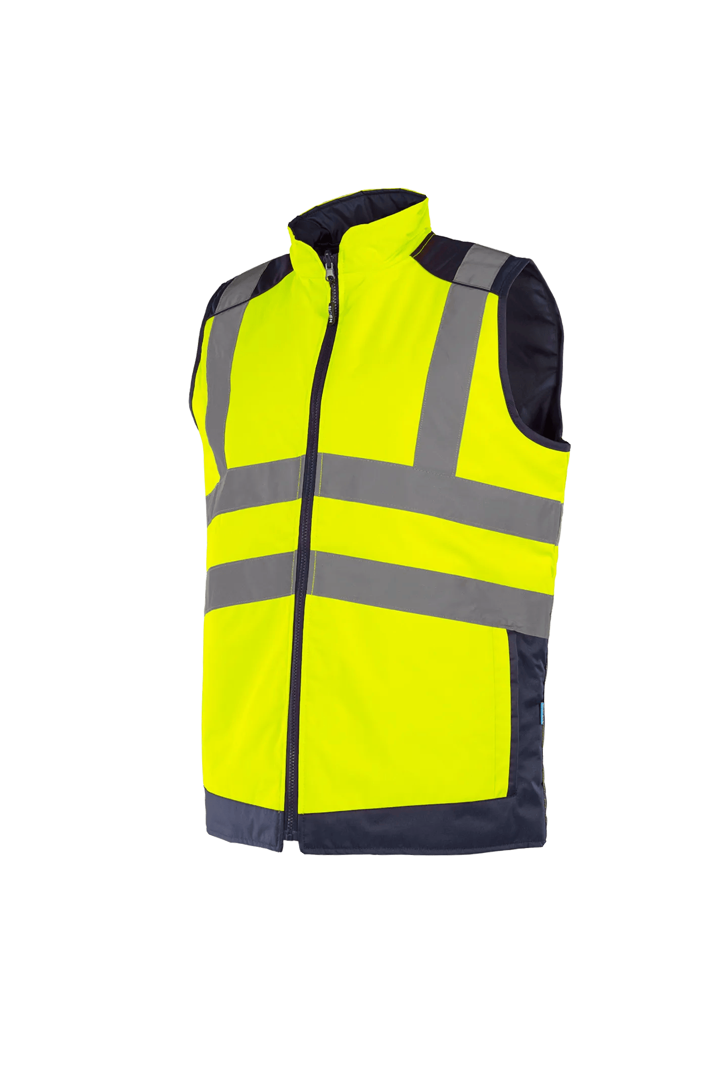 Sioen Burton Reversible Body Warmer