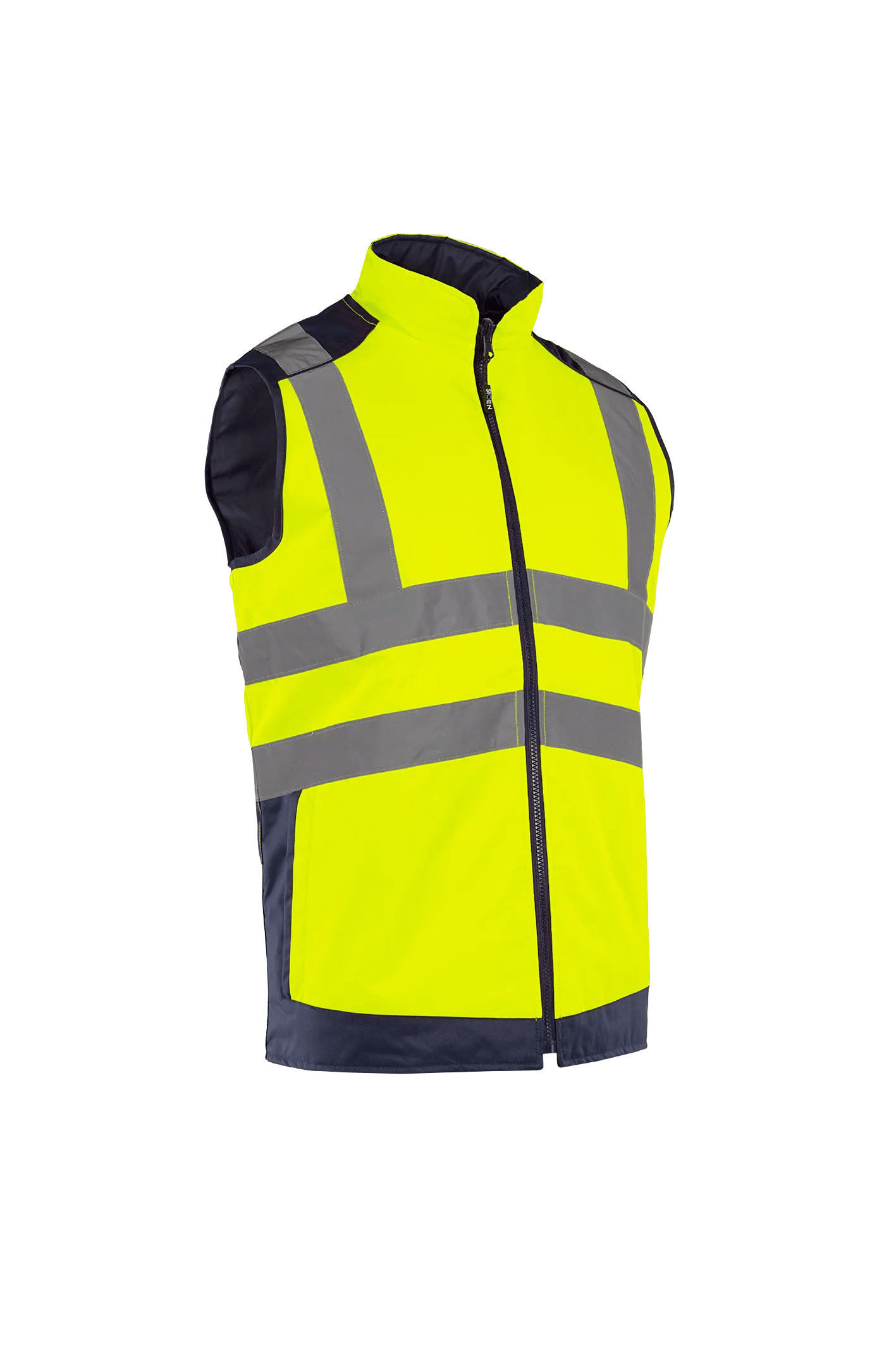 Sioen Burton Reversible Body Warmer