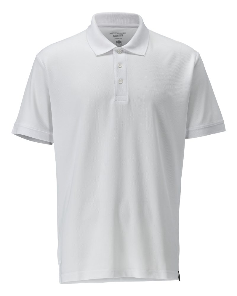 Mascot Crossover CoolDry Polo Shirt