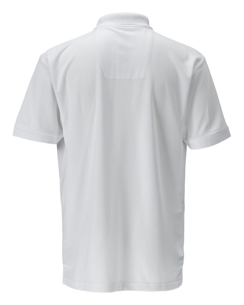 Mascot Crossover CoolDry Polo Shirt