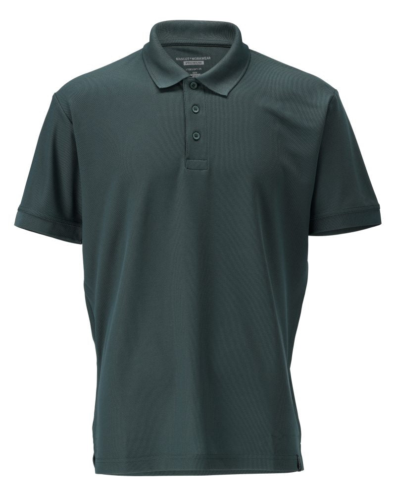 Mascot Crossover CoolDry Polo Shirt