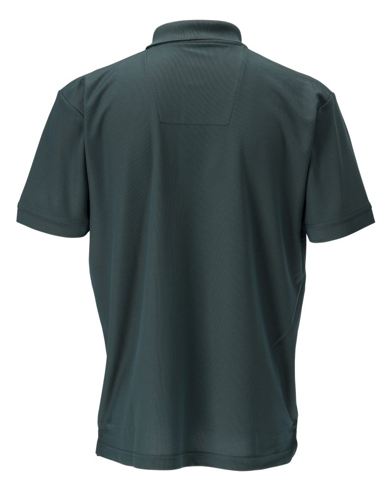 Mascot Crossover CoolDry Polo Shirt