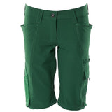 Mascot Accelerate Ladies Pearl Fit Stretch Shorts
