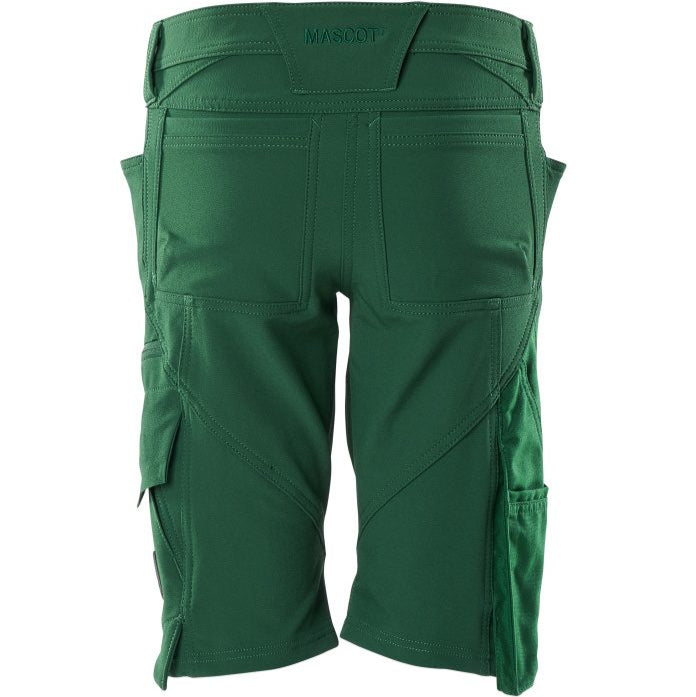 Mascot Accelerate Ladies Pearl Fit Stretch Shorts