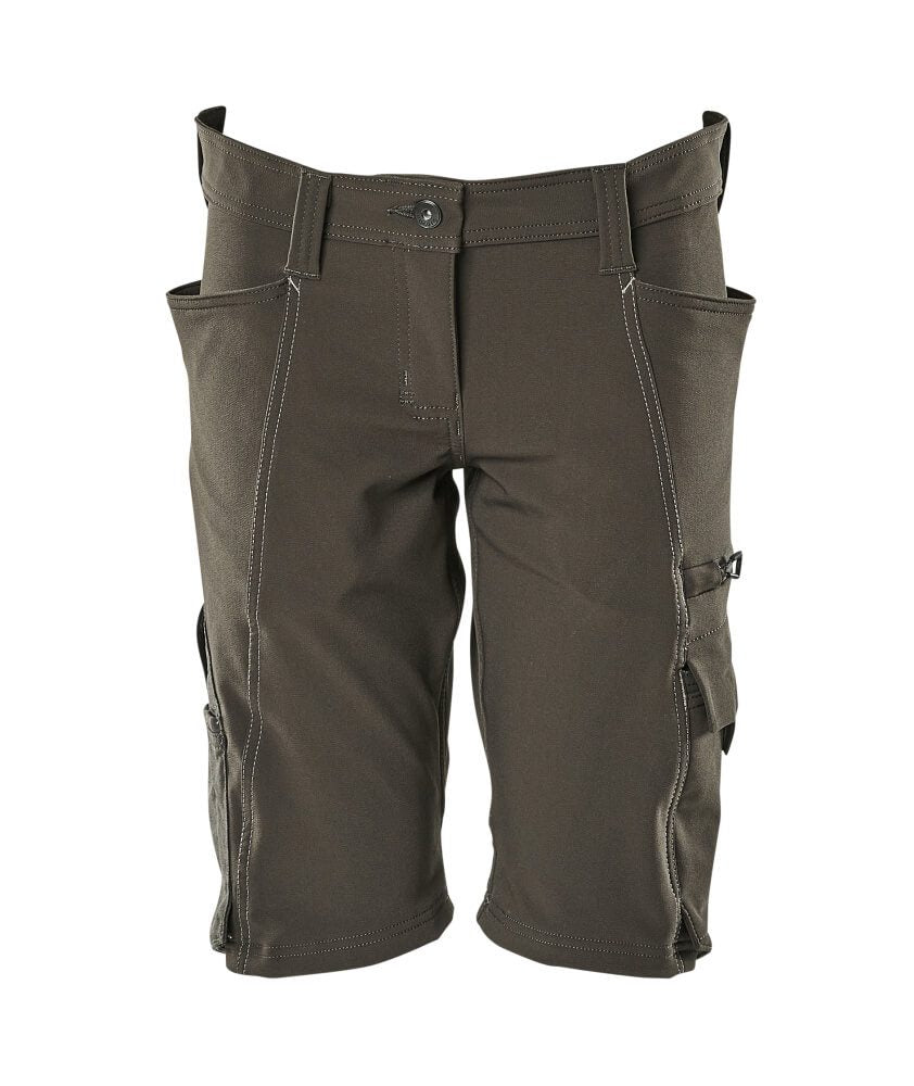 Mascot Accelerate Ladies Pearl Fit Stretch Shorts