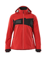 Mascot Accelerate Ladies Light Winter Jacket with CLIMascot