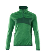 Mascot Accelerate Ladies Half Zip Fleece