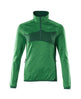 Mascot Accelerate Ladies Half Zip Fleece