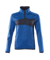 Mascot Accelerate Ladies Half Zip Fleece
