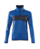 Mascot Accelerate Ladies Half Zip Fleece