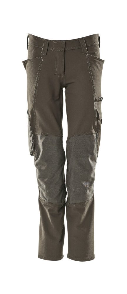 Mascot Accelerate Ladies Pearl Trousers with Kneepad Pockets