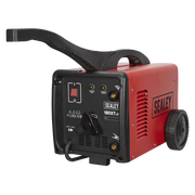 Sealey Arc Welder 180A with Accessory Kit