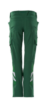 Mascot Accelerate Ladies Pearl Fit Stretch Trousers