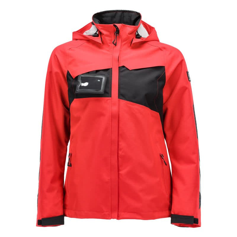 Mascot Accelerate Ladies Waterproof Outer Shell Jacket