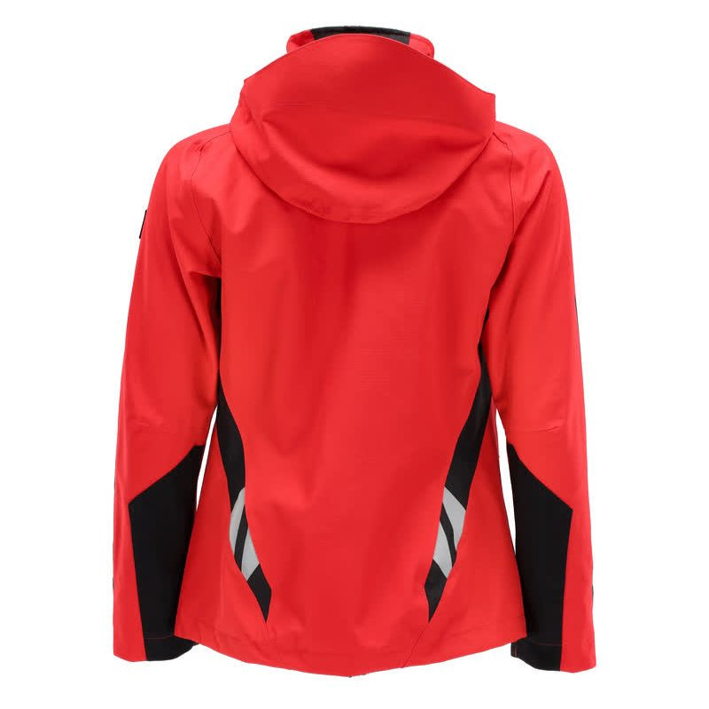 Mascot Accelerate Ladies Waterproof Outer Shell Jacket