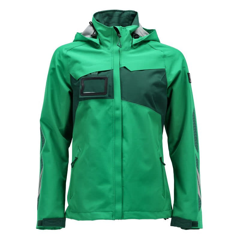 Mascot Accelerate Ladies Waterproof Outer Shell Jacket