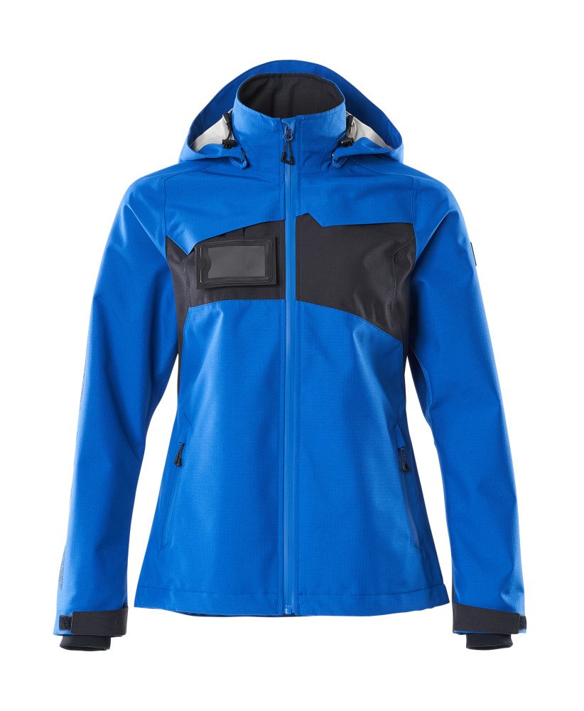 Mascot Accelerate Ladies Waterproof Outer Shell Jacket