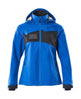 Mascot Accelerate Ladies Waterproof Outer Shell Jacket