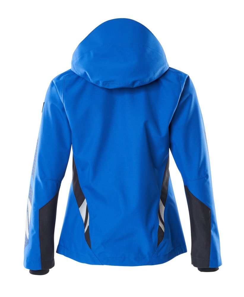 Mascot Accelerate Ladies Waterproof Outer Shell Jacket