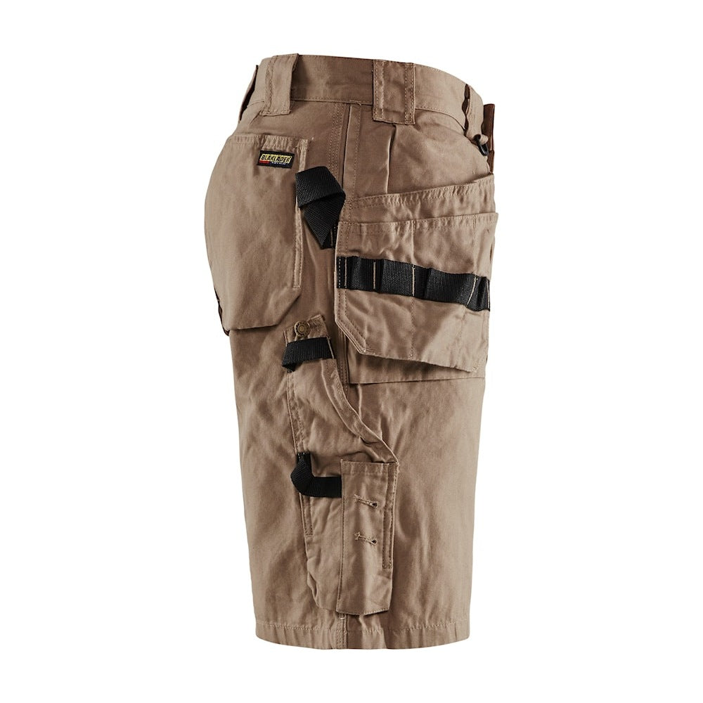 Blaklader Craftsman Shorts 1534