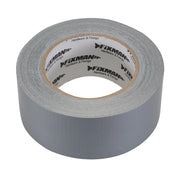Fixman Super Heavy Duty Duct Tape - Silver
