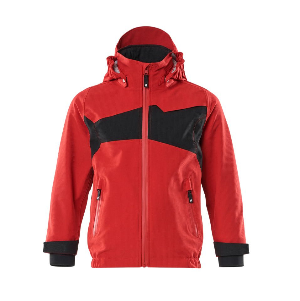 Mascot Accelerate Softshell Jacket For Children 18901