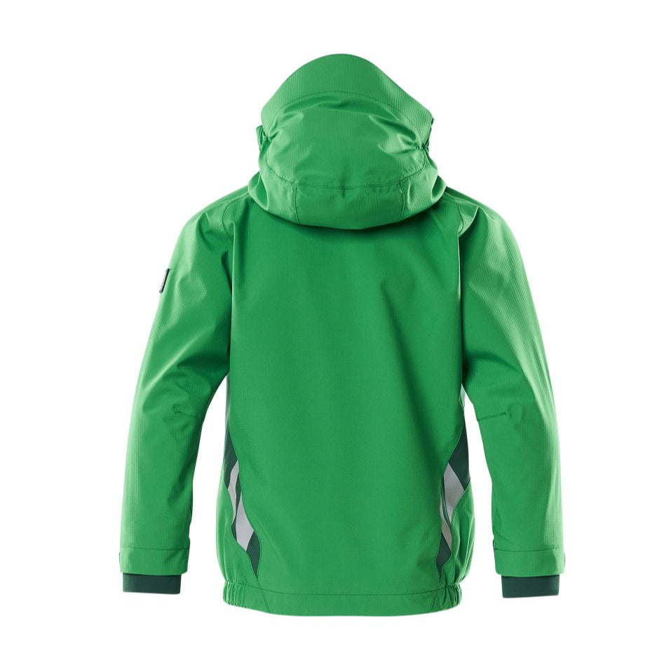Mascot Accelerate Softshell Jacket For Children 18901