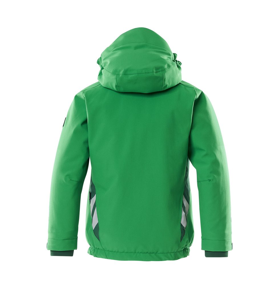 Mascot Accelerate Junior Winter Jacket with CLIMascot
