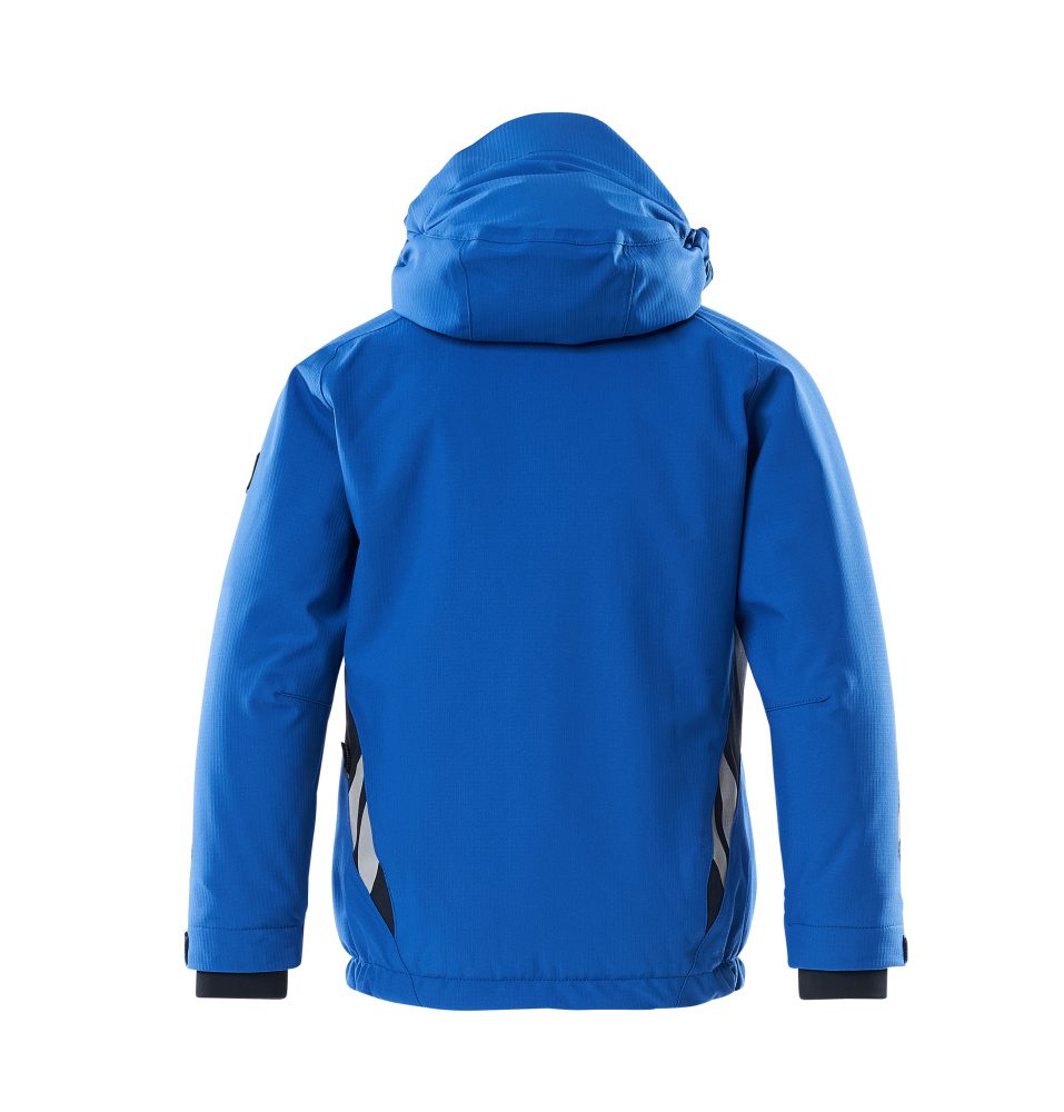 Mascot Accelerate Junior Winter Jacket with CLIMascot