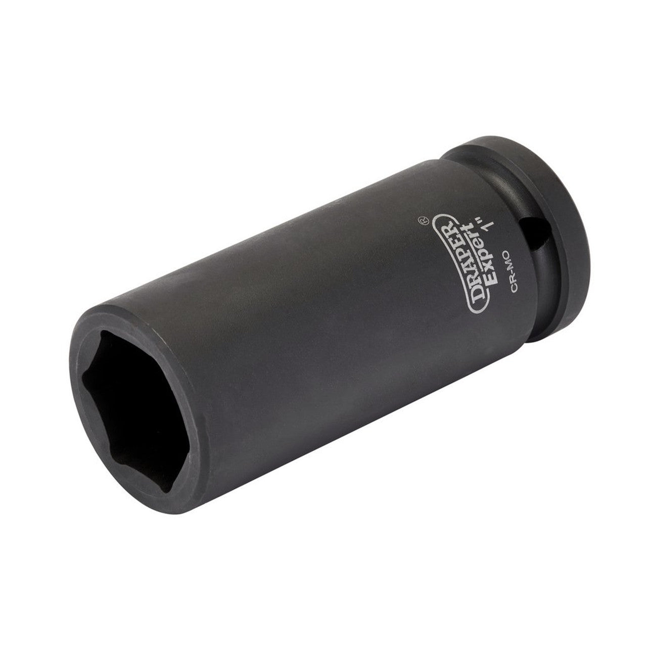 Draper Expert Imperial Deep Impact Socket, 3/4" Sq. Dr. 1"