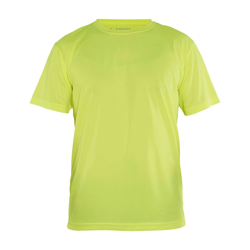 Blaklader Functional T-Shirt Uv-Protected 3331