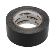 Fixman Super Heavy Duty Duct Tape - Black