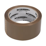 Fixman Packing Tape - Brown