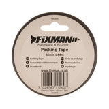 Fixman Packing Tape - Brown