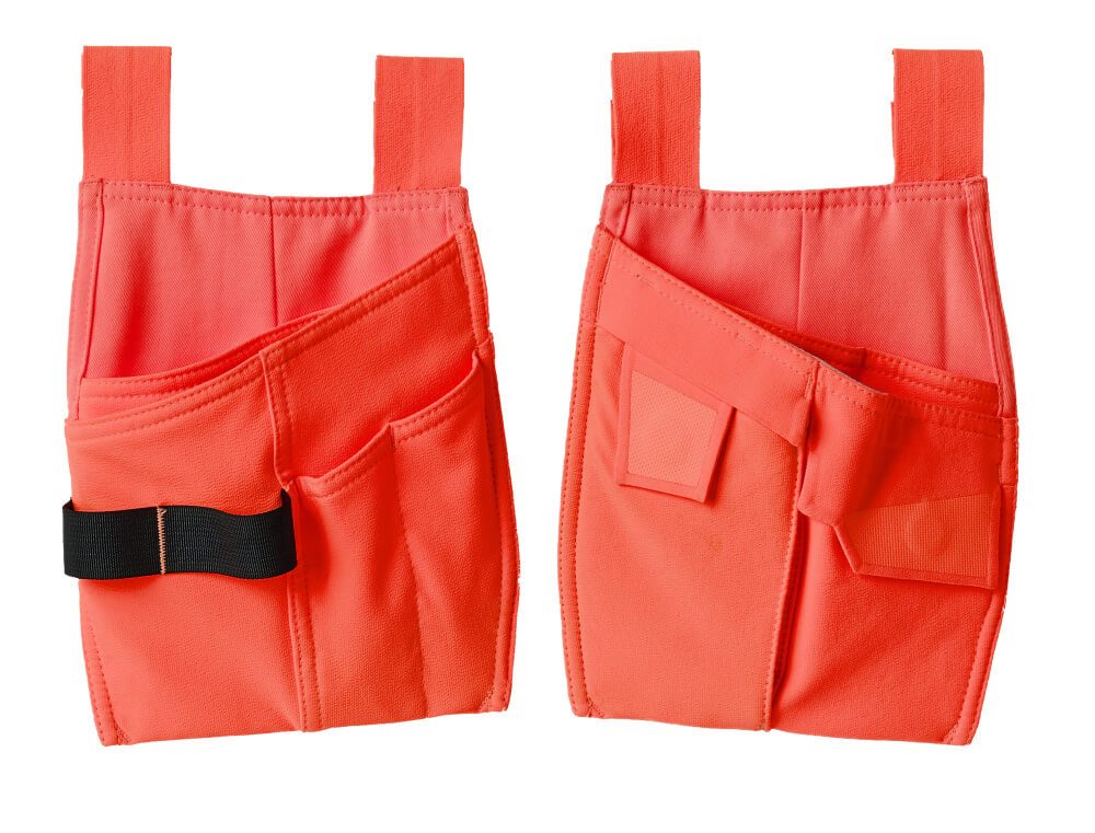 Mascot Complete Holster Pockets 19050