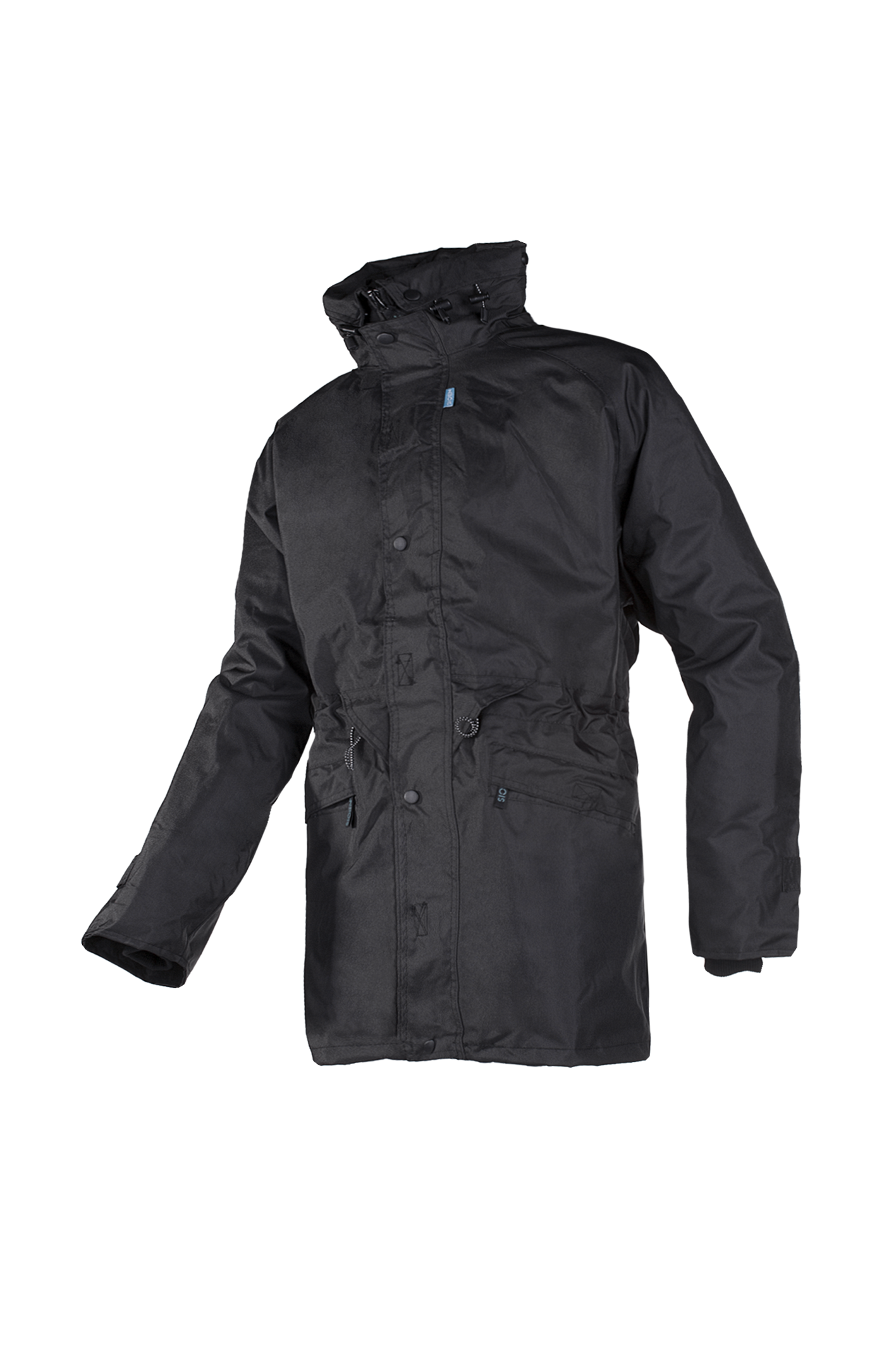 Sioen Adelans 3 In 1 Rain Jacket With Detachable Fleece Jacket
