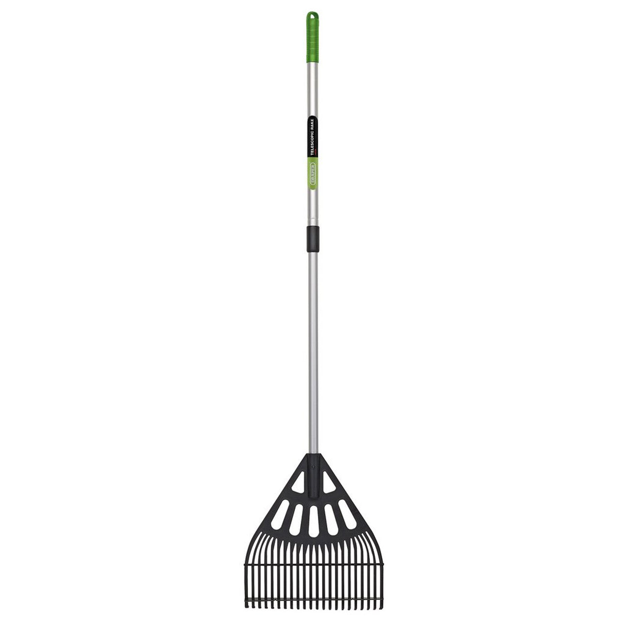 Draper Expert Rake Draper Tools Telescopic Rake – GS Workwear