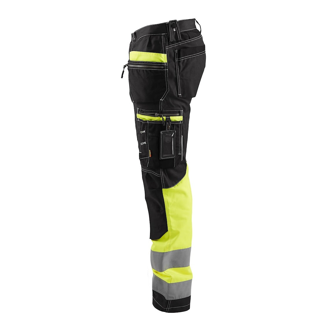 Blaklader Hi-Vis Trousers with Stretch 1794