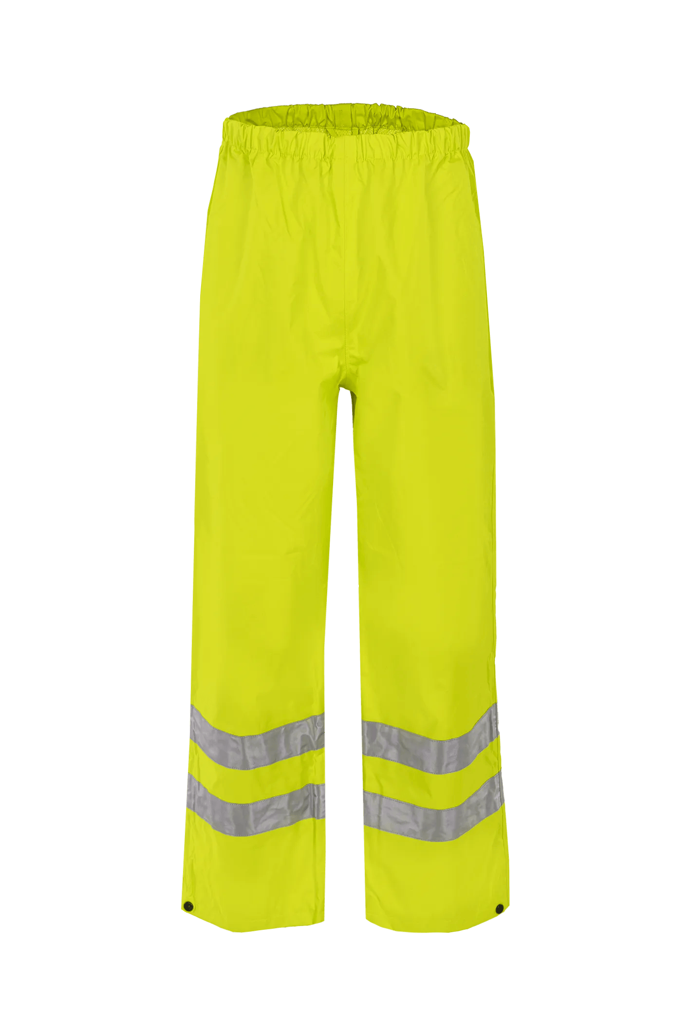 Sioen Abado Hi-Vis Rain Trousers (Cl 2)