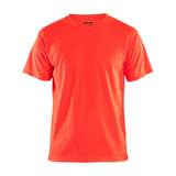 Blaklader Functional T-Shirt Uv-Protected 3331