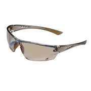 JSP Continental Lightweight Safety Specs (Blue Blocker Lens)