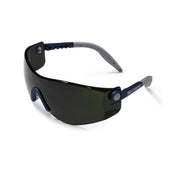 JSP Eurospecs Safety Glasses (Welding Shade 5 Lens)