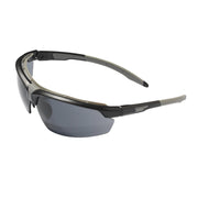JSP Lyss Premium Safety Specs (Smoke Lens)