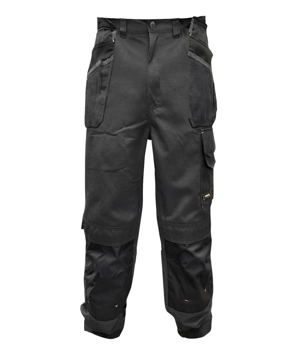 Orbit International Tradesman Trouser: Combat Style