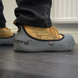 V12 Footwear MukGuard Graphite Reusable Overshoe