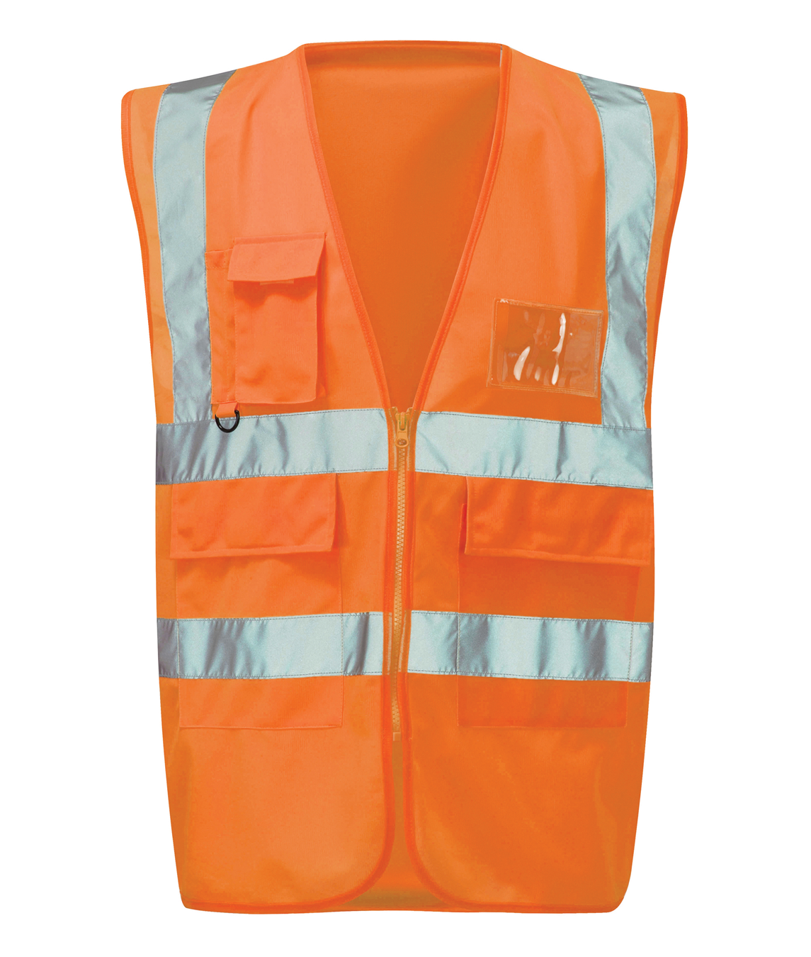 Orbit International Milanese: Executive Waistcoat